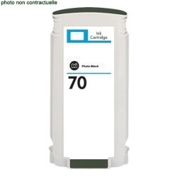 HP® 70 Photo Black (130ml)...