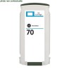 HP® 70 Photo Black (130ml) cartouche générique - Économies garanties