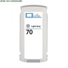 HP® 70 Light Grey (130ml) cartouche générique - Économies garanties