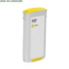 HP® 727 Yellow (300ml) cartouche générique - Économies garanties