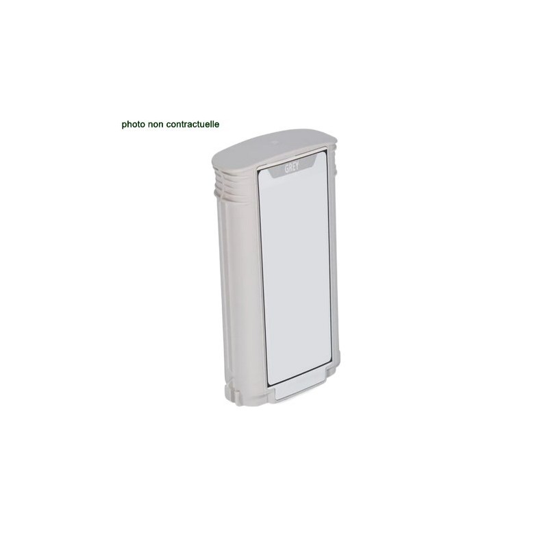 HP® 72 Grey (130ml) C9374A cartouche générique - Économies garanties