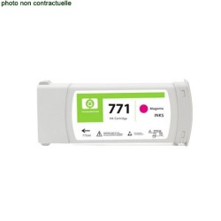 HP® 771 Magenta (775ml)...