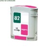 HP® 82 Magenta (4300 pages) cartouche générique - Économies garanties