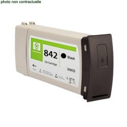 HP® 842C Black (775ml)...