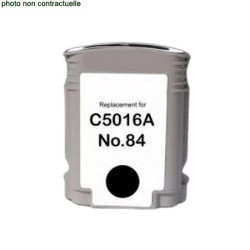 HP® 84 Black (69ml)...