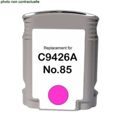 HP® 85 Magenta (69ml)...