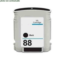 HP® 88 Black cartouche...