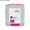 HP® 88 Magenta  cartouche générique - Économies garanties