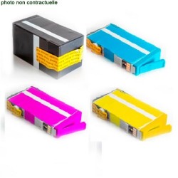 HP® 903 XL pack de 4...