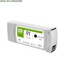 HP® 91 MBlack (775ml) cartouche générique - Économies garanties