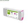 HP® 91 Light Magenta (775ml) cartouche générique - Économies garanties