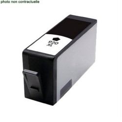 HP® 920 Black XL (1200...