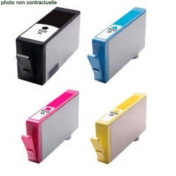 HP® 920 XL pack de 4...