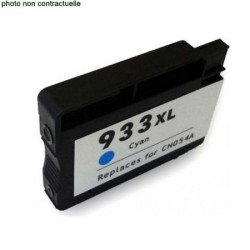 HP® 933 Cyan XL (825 pages)...