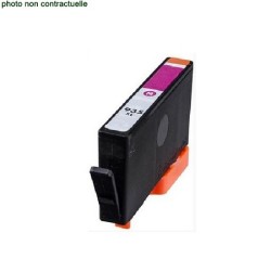 HP® 935 Magenta XL (825...