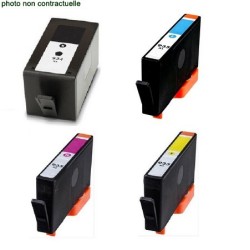HP® 934/935 XL pack de 4...