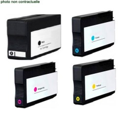 HP® 953 XL pack de 4...