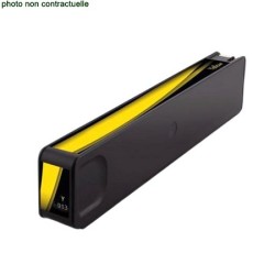 HP® 981A Yellow (6k)...