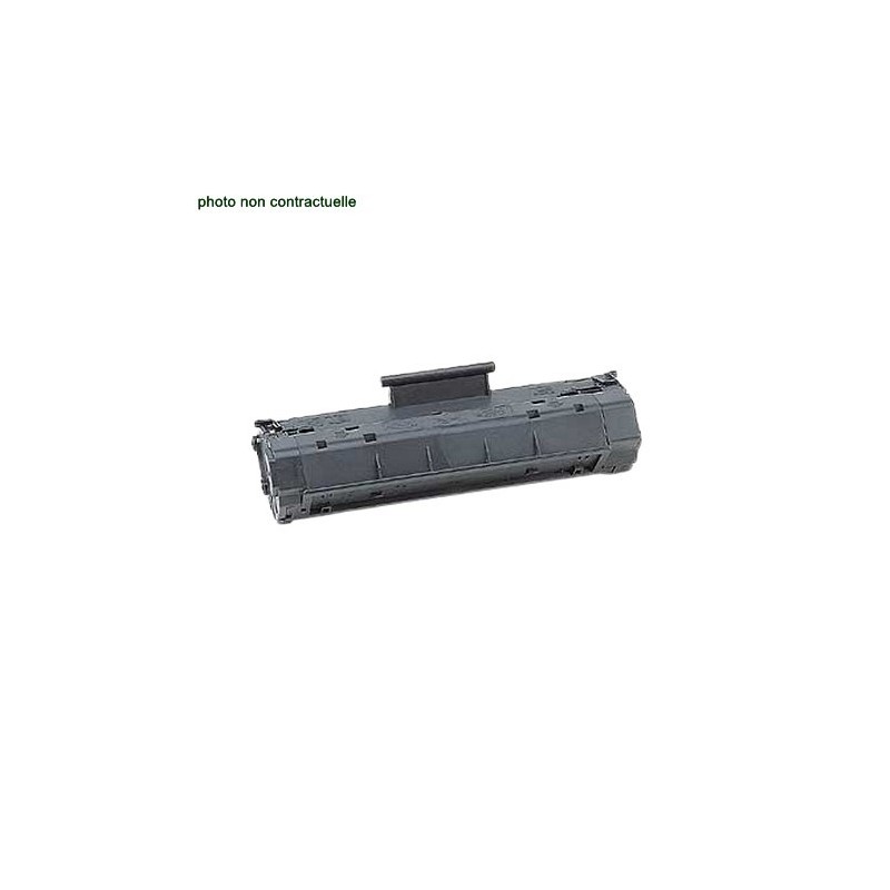 HP® C4092A / Canon EP22 (2.5k) cartouche générique - Économies garanties