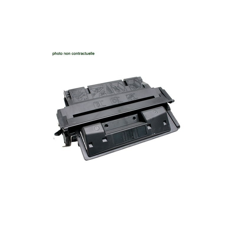 HP® C4127X / Canon EP52 (10k) cartouche générique - Économies garanties