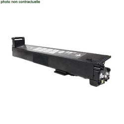 HP® CB390A Black (19.5k)...