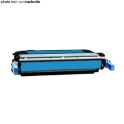 HP® CB401A Cyan (7.5k)...