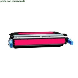 HP® CB403A Magenta (7.5k)...