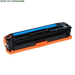 HP® CB541A Cyan (1.4k)...