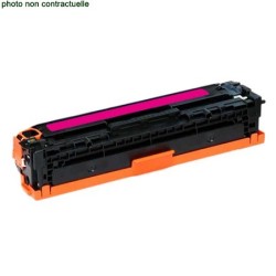 HP® CB543A Magenta (1.4k)...