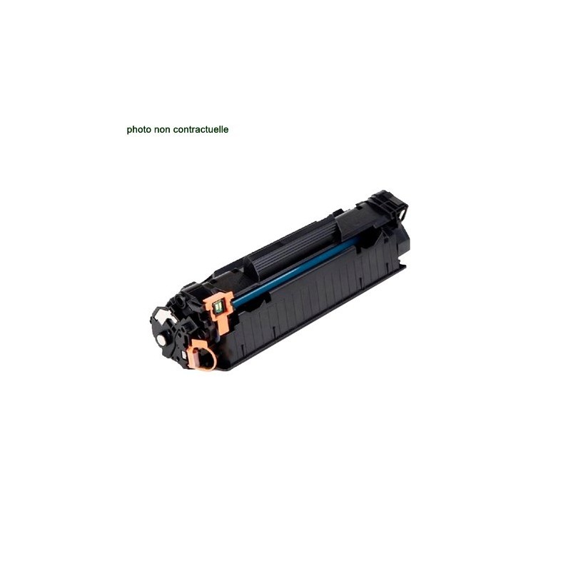 HP® CF244A Black (1k) cartouche générique - Économies garanties