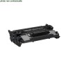 HP® CF259X Black (10k) cartouche générique - Économies garanties