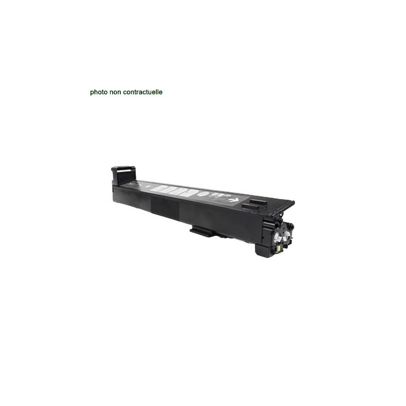 HP® CF300A Black (29.5k) cartouche générique - Économies garanties