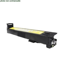 HP® CF302A Yellow (32k)...