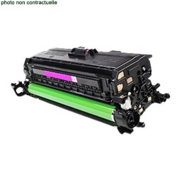 HP® CF333A Magenta (15k)...
