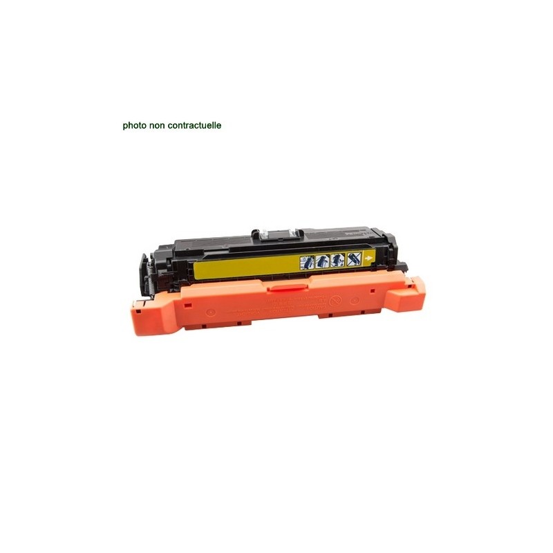 HP® CF362X Yellow (9.5k) 508X cartouche générique - Économies garanties