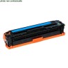 HP® CF401X (201X) / CF541X Cyan (203X) (2.5k) cartouche générique - Économies garanties