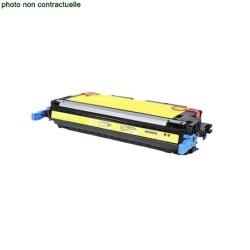 HP® Q6472A Yellow (4k)...