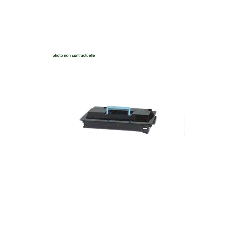 Kyocera® KM2530 / KM3530 / KM4030 Black G (34k) cartouche générique - Économies garanties