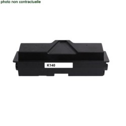 Kyocera® TK140 Black (4k)...