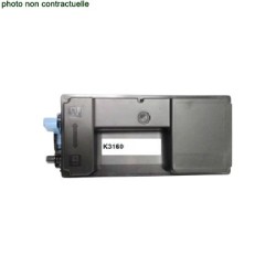 Kyocera® TK3160 Black...