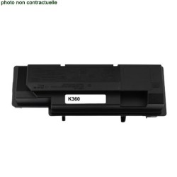 Kyocera® TK360 Black (20k)...