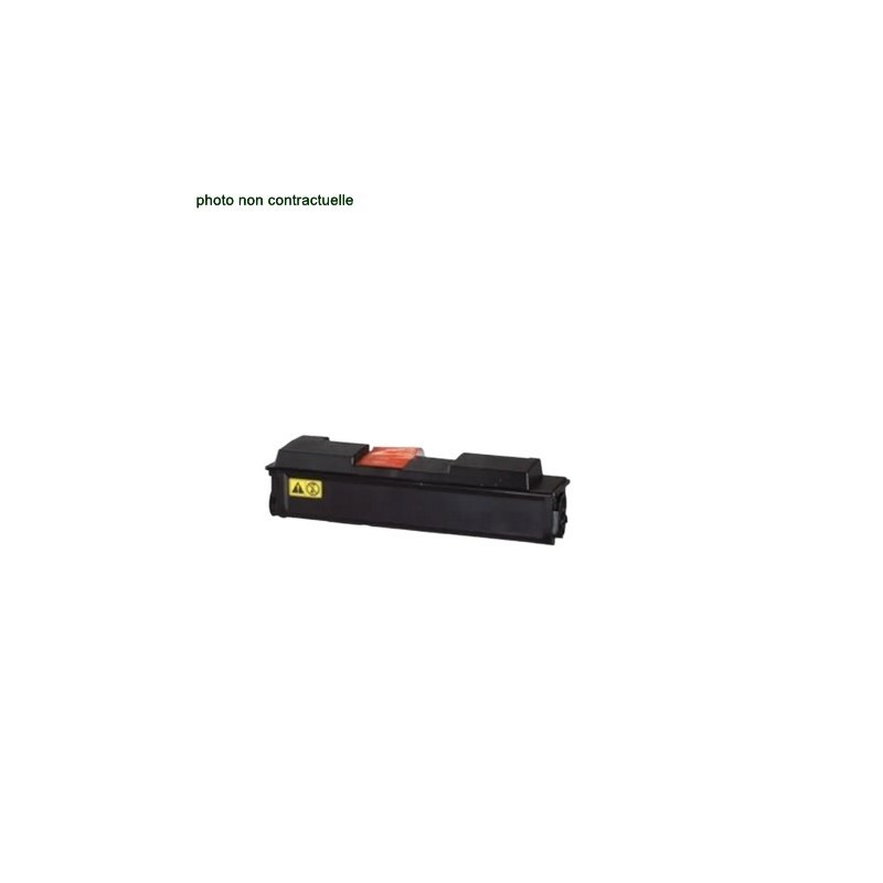 Kyocera® TK440 Black (15k) cartouche générique - Économies garanties