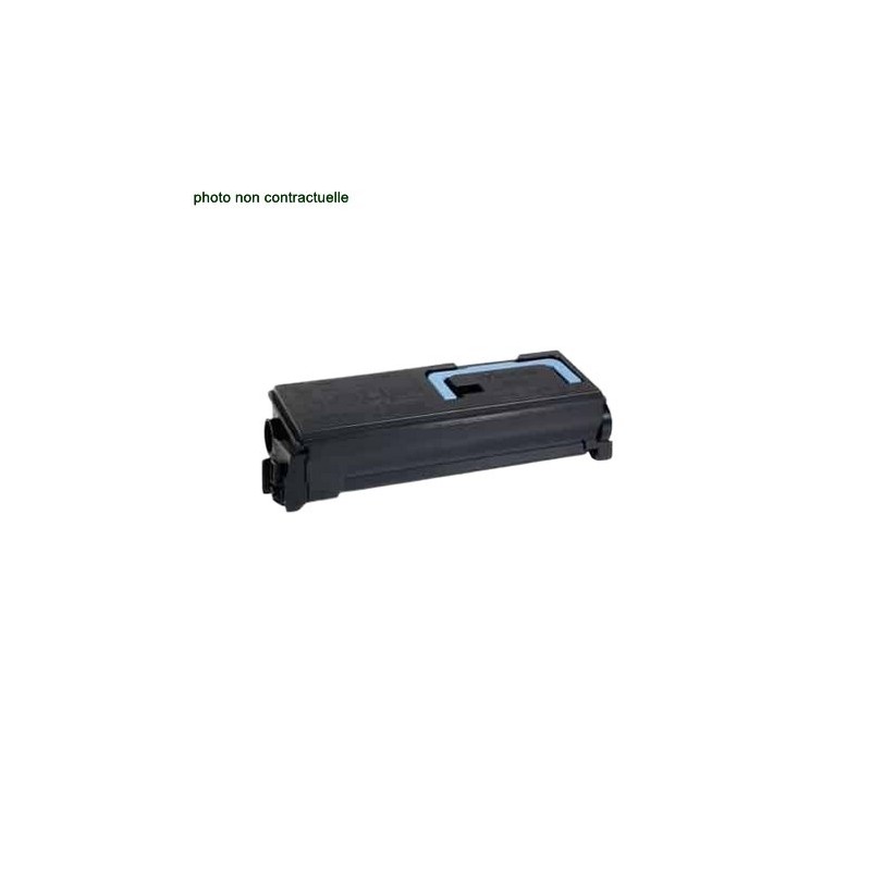 Kyocera® TK5135 Black (10k) cartouche générique - Économies garanties