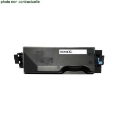 Kyocera® TK5140 Black (7k)...