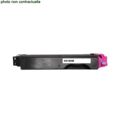 Kyocera® TK5160 Magenta...