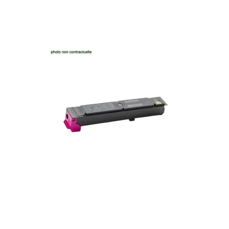 Kyocera® TK5195 Magenta (7k) cartouche générique - Économies garanties