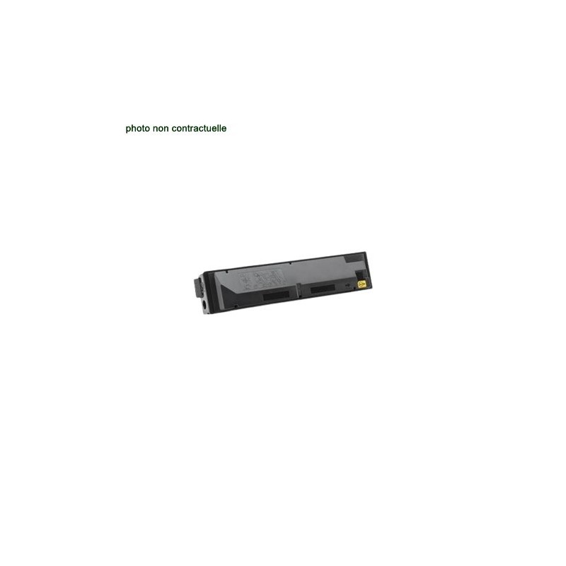 Kyocera® TK5205 Black (18k) cartouche générique - Économies garanties