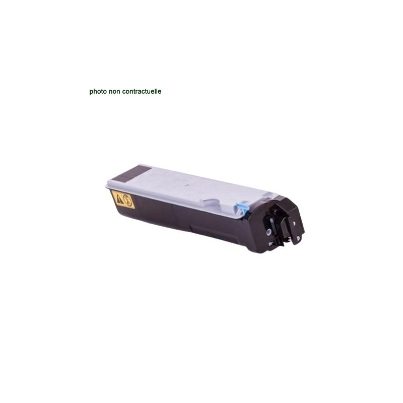 Kyocera® TK520 Black (6k) cartouche générique - Économies garanties