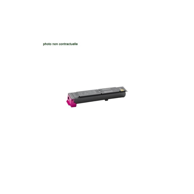 Kyocera® TK5215 Magenta (15k) cartouche générique - Économies garanties