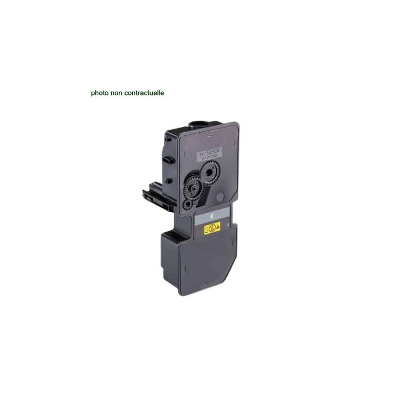 Kyocera® TK5240 Black (4k) cartouche générique - Économies garanties